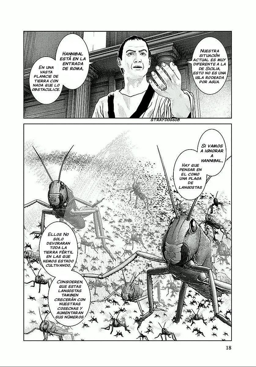 Capitulo 13 page 15
