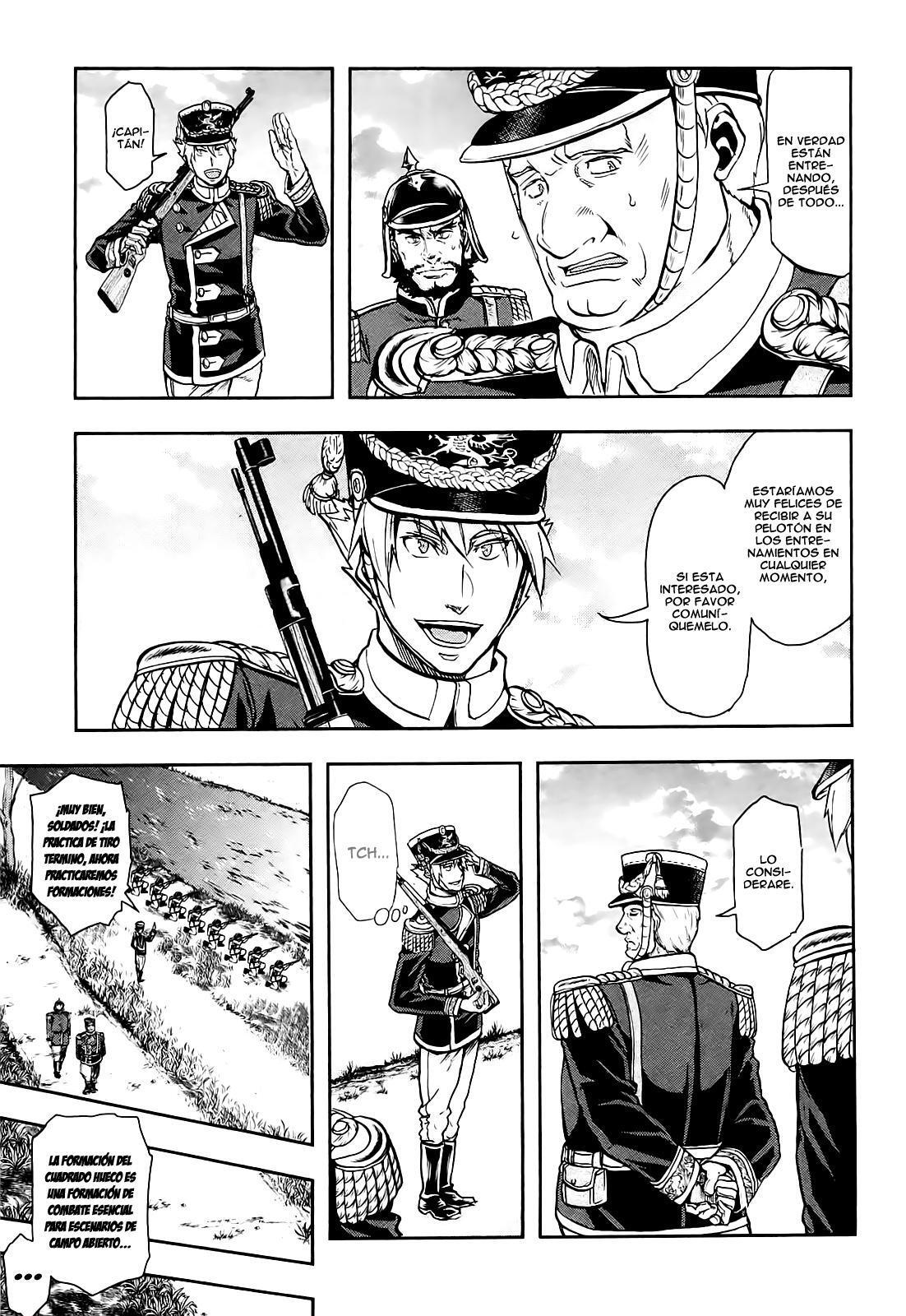 Capitulo 19 page 21