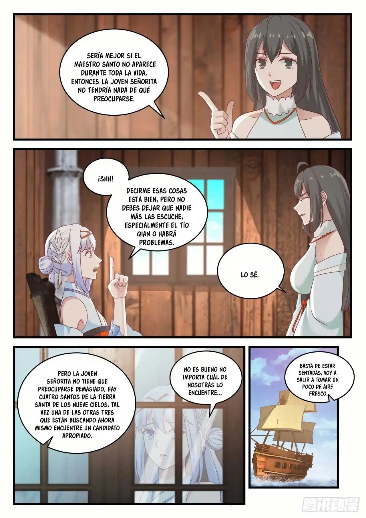 Capitulo 699 page 12
