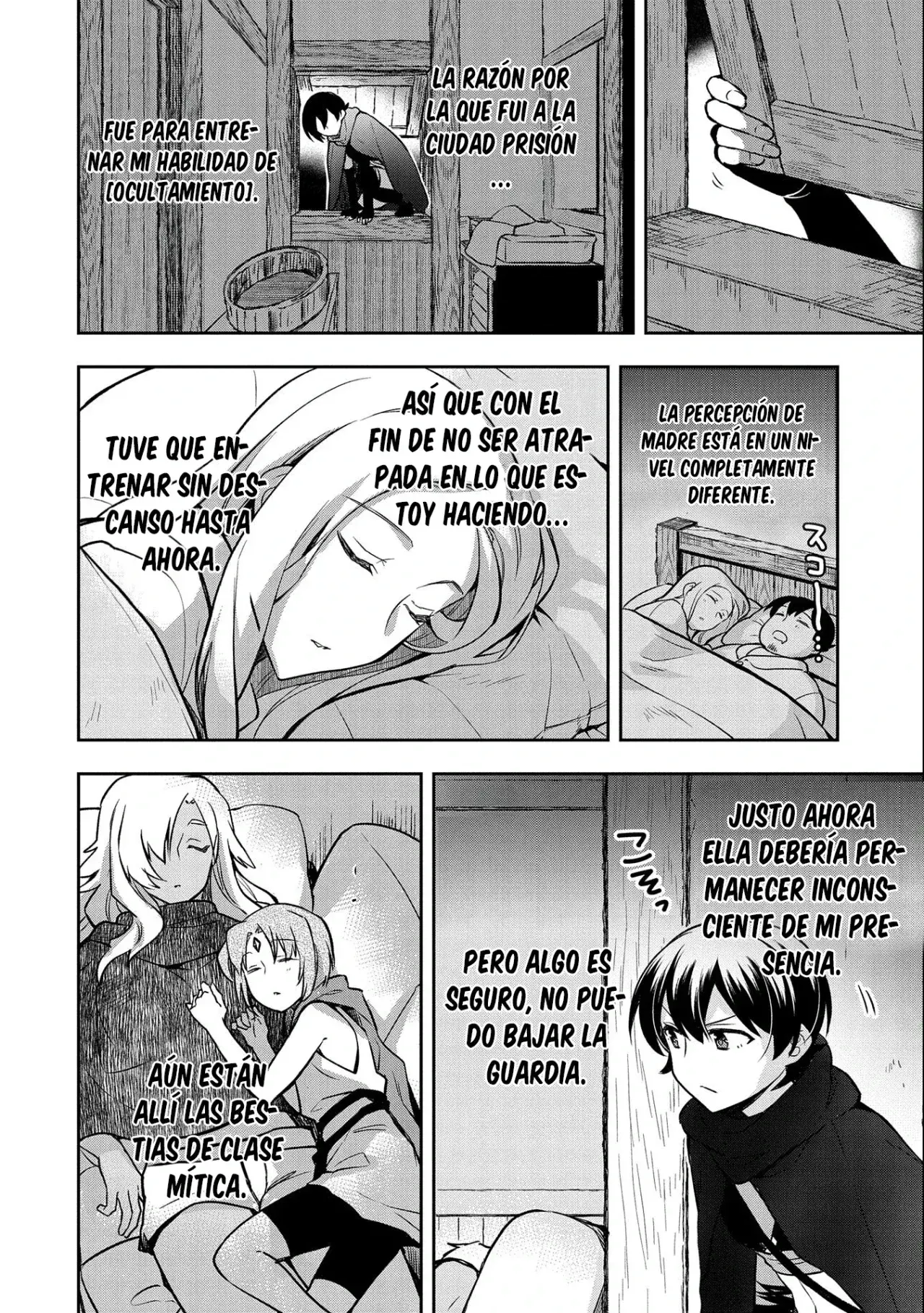 Capitulo 41 page 5