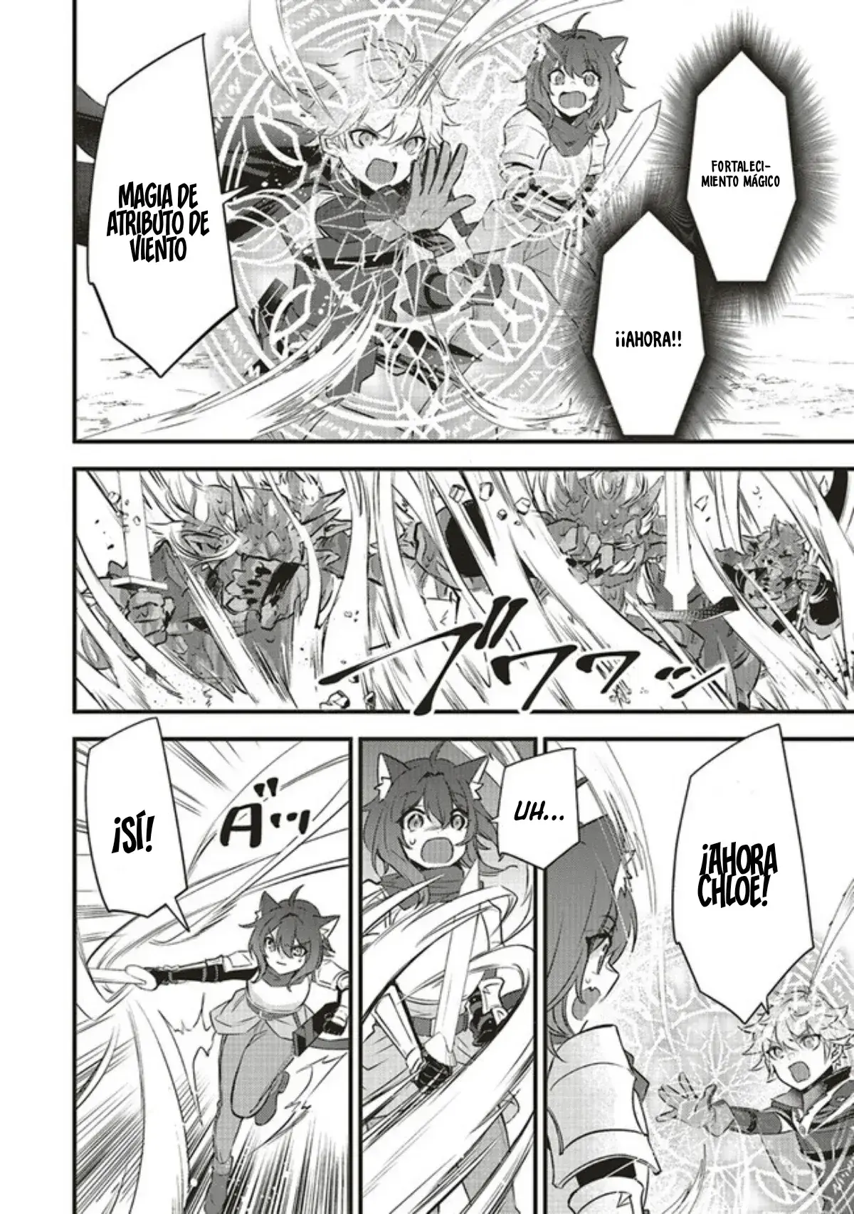 Capitulo 8.50 page 4