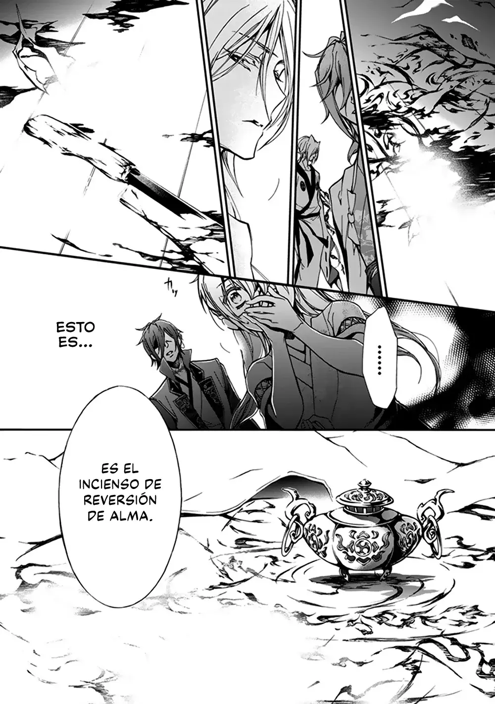 Capitulo 42 page 13