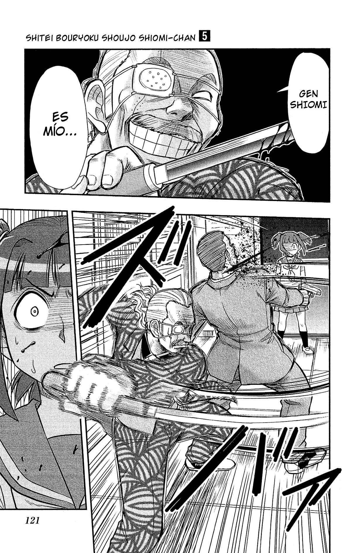 Capitulo 29 page 15