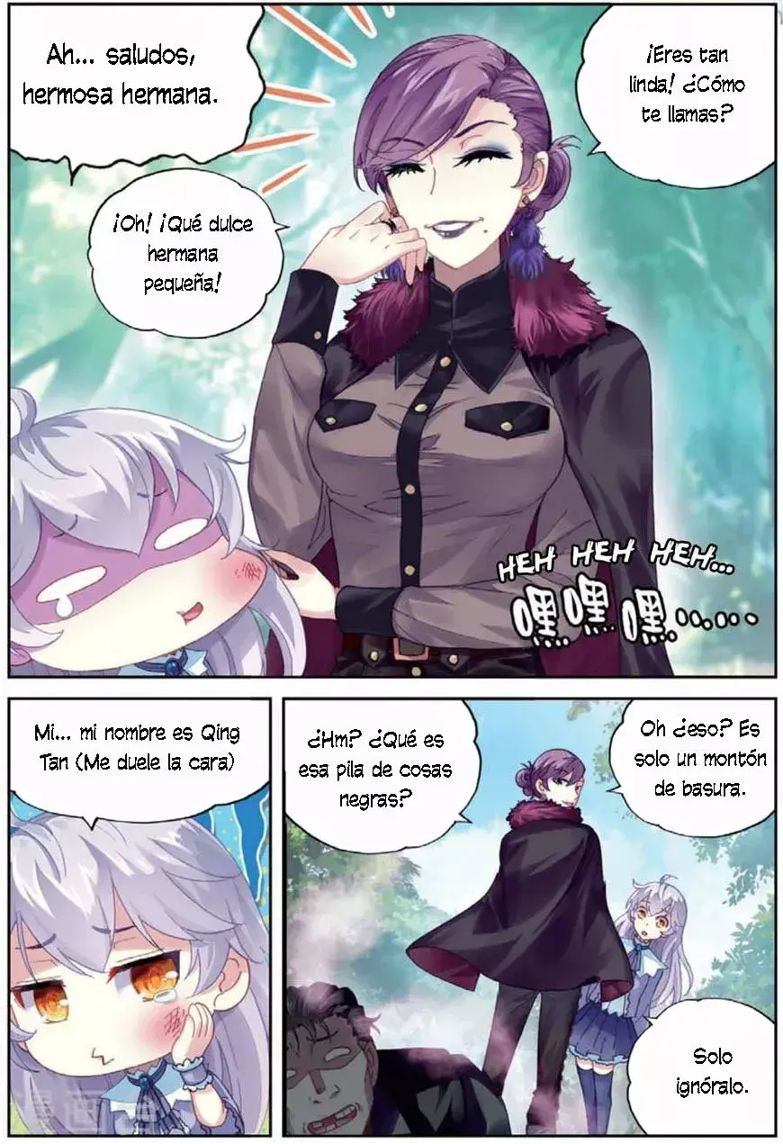 Capitulo 83 page 11