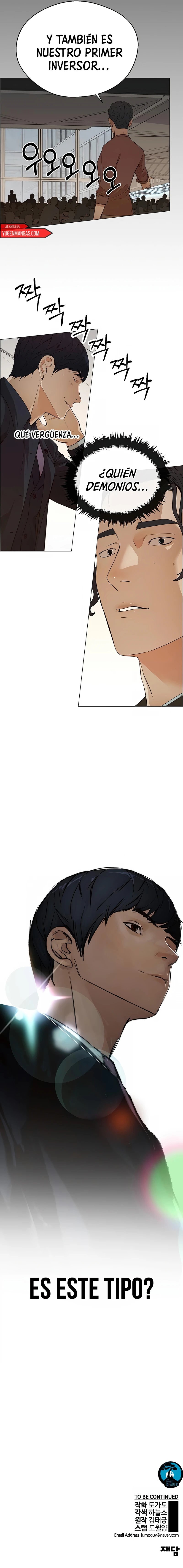Capitulo 132 page 20