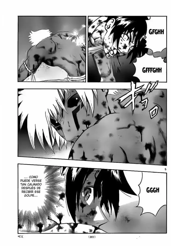 Capitulo 403 page 5