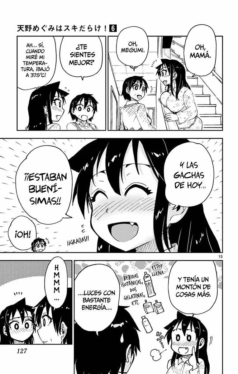 Capitulo 56 page 17