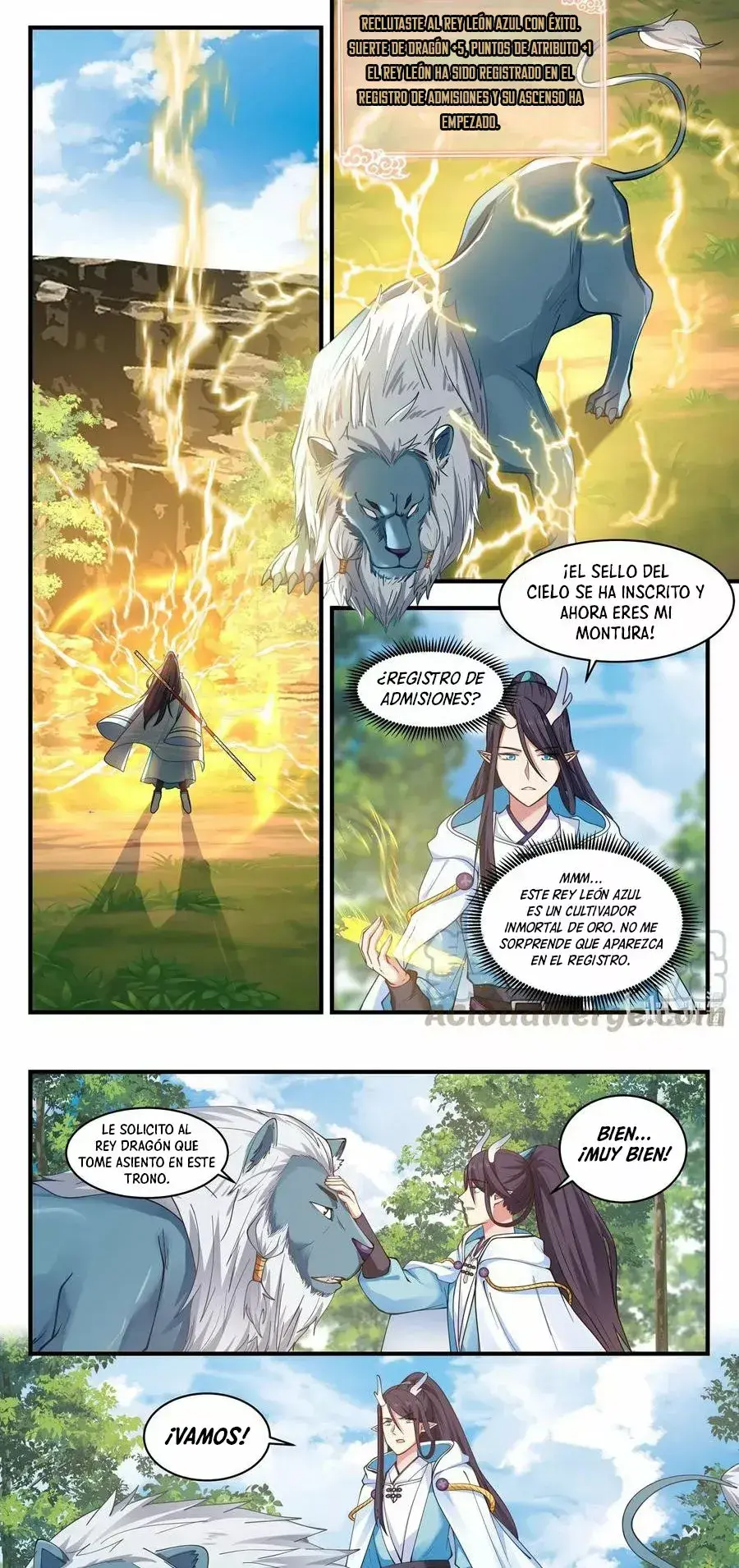 Capitulo 53 page 8