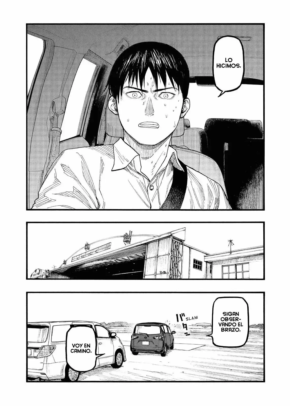 Capitulo 67 page 27