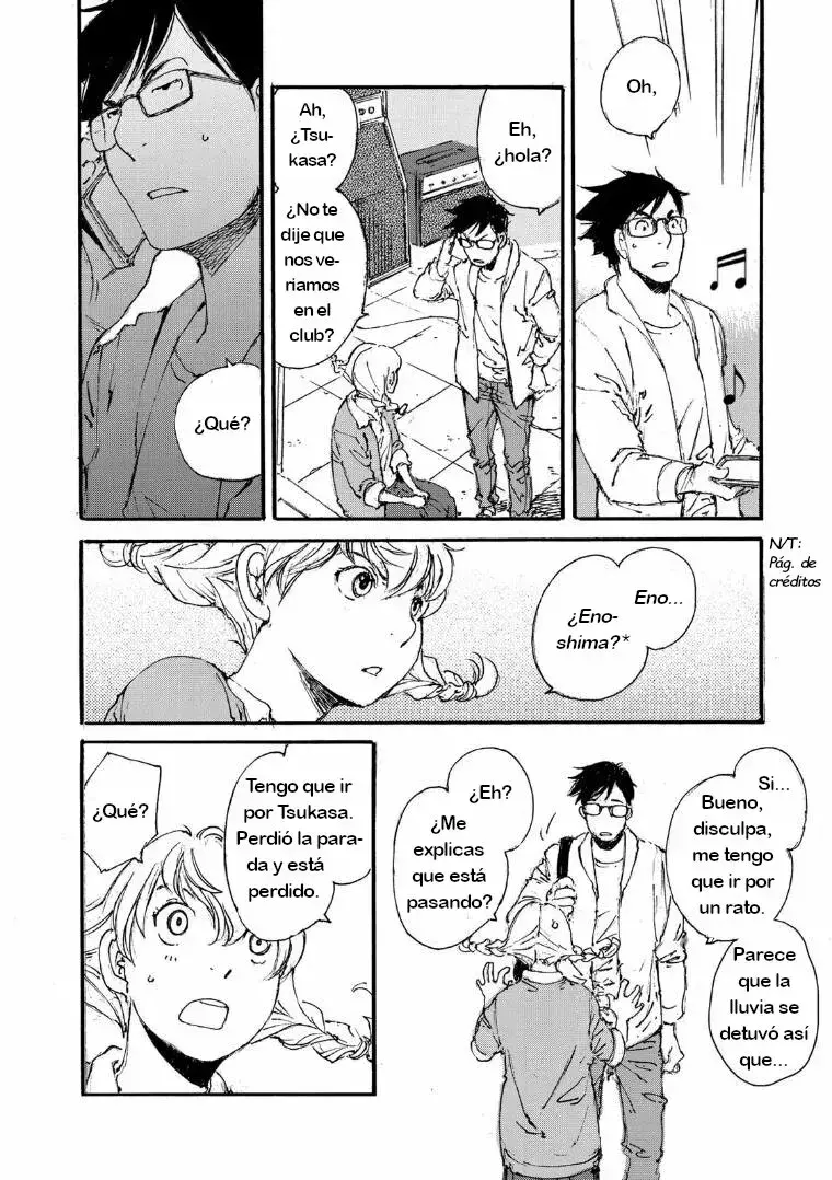 Capitulo 22 page 11