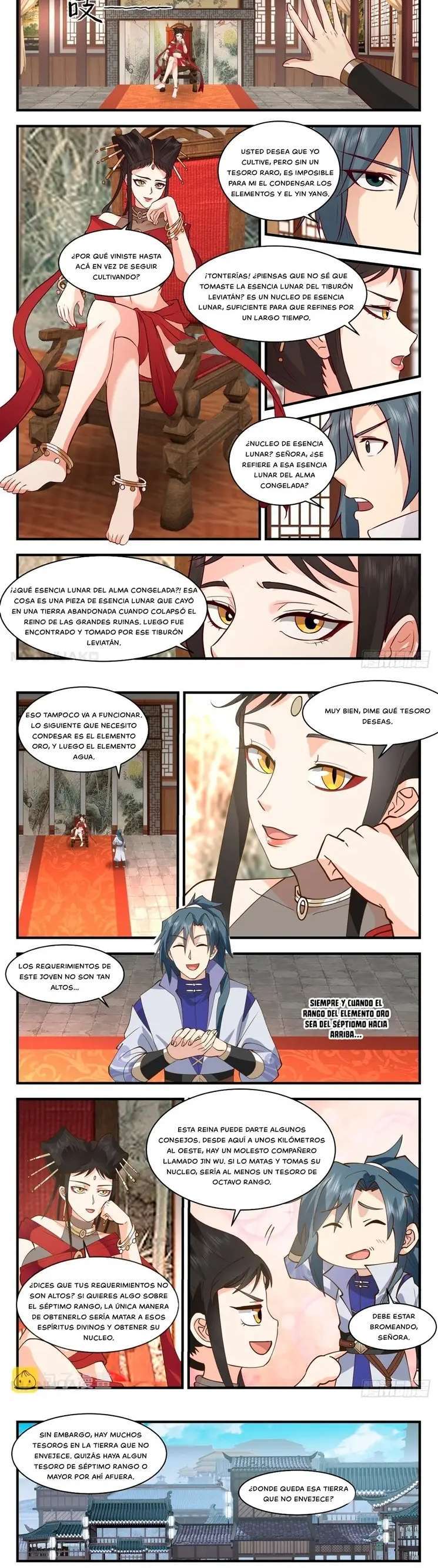 Capitulo 2673 page 3