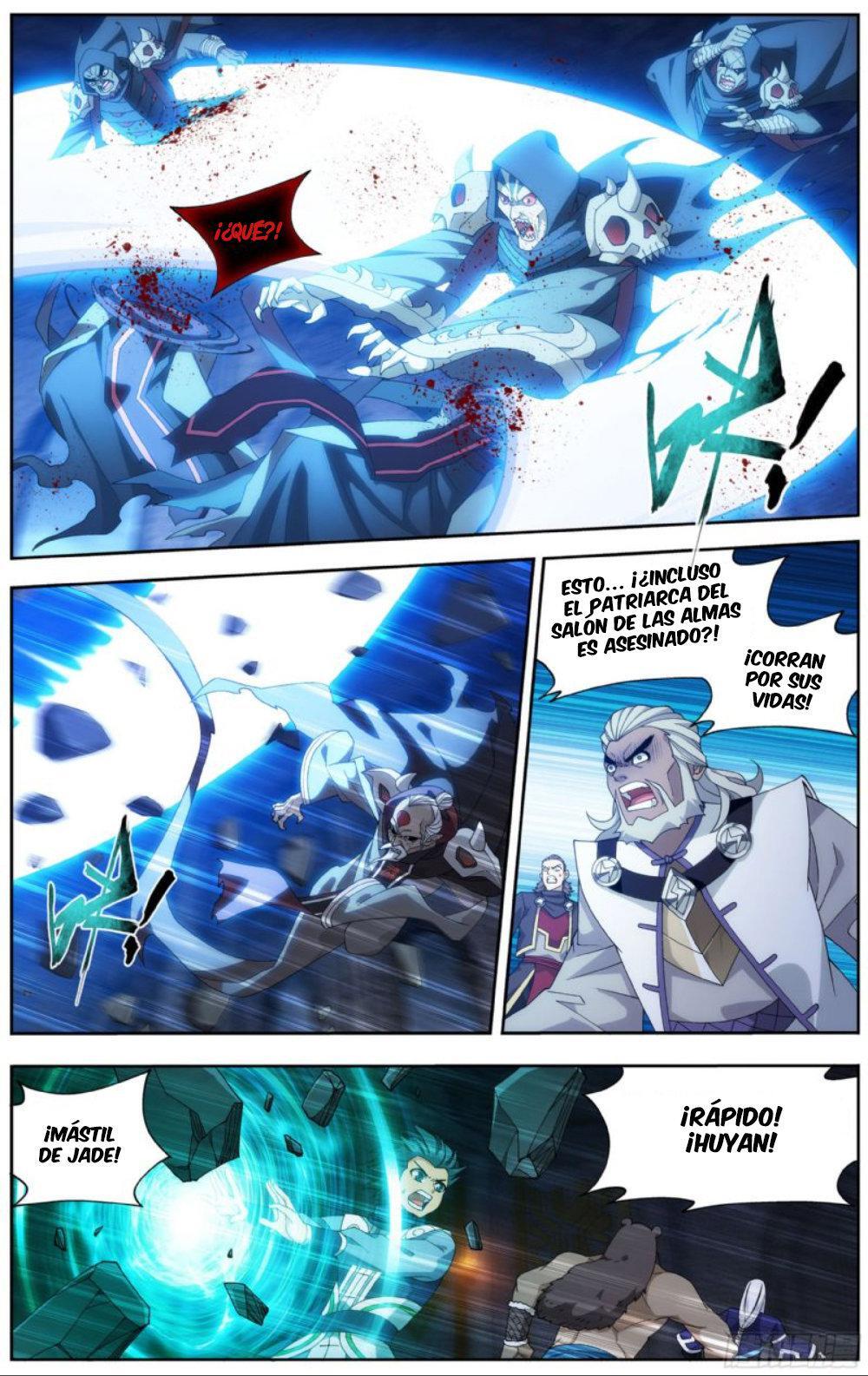 Capitulo 316 page 11