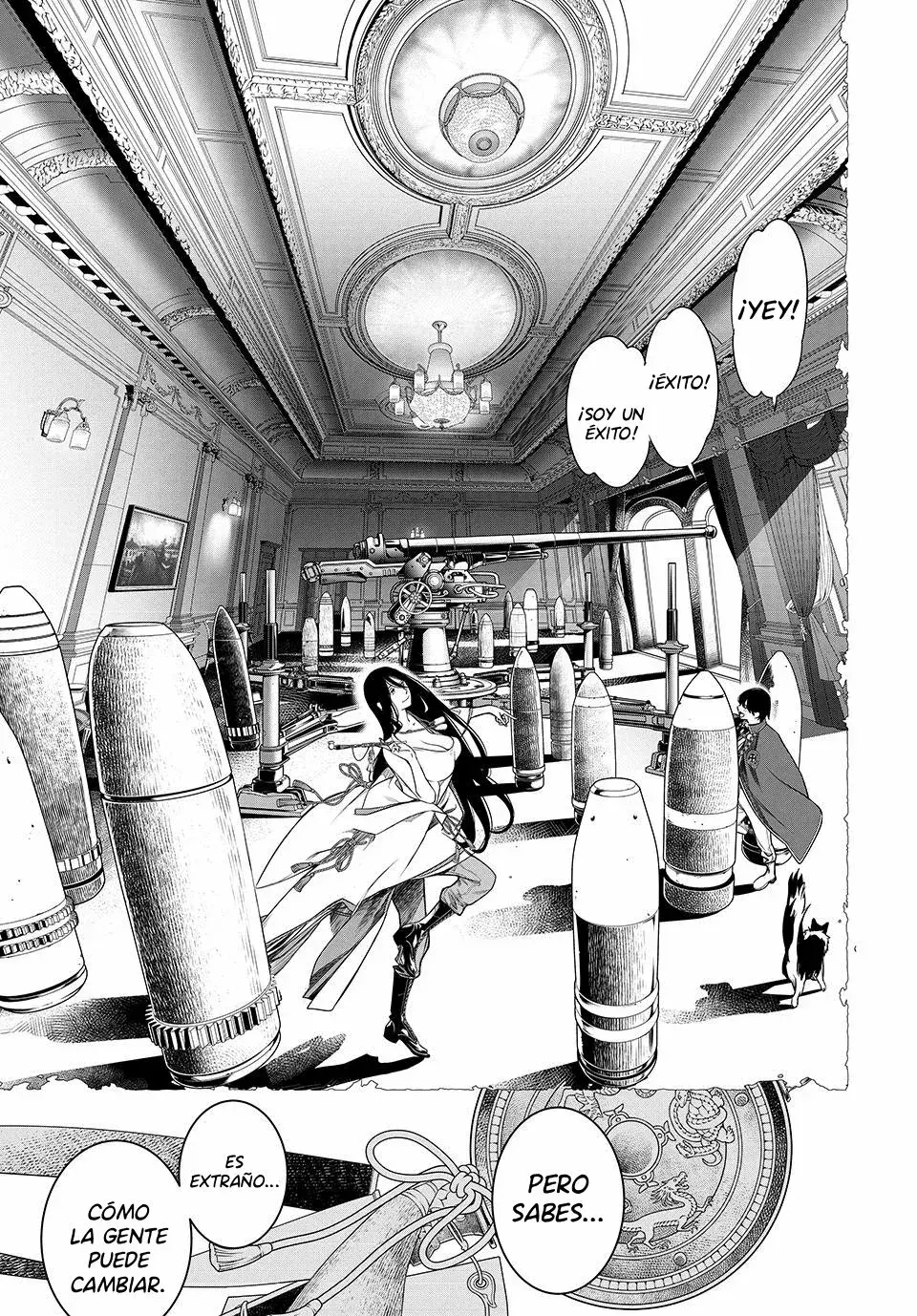 Capitulo 28 page 17