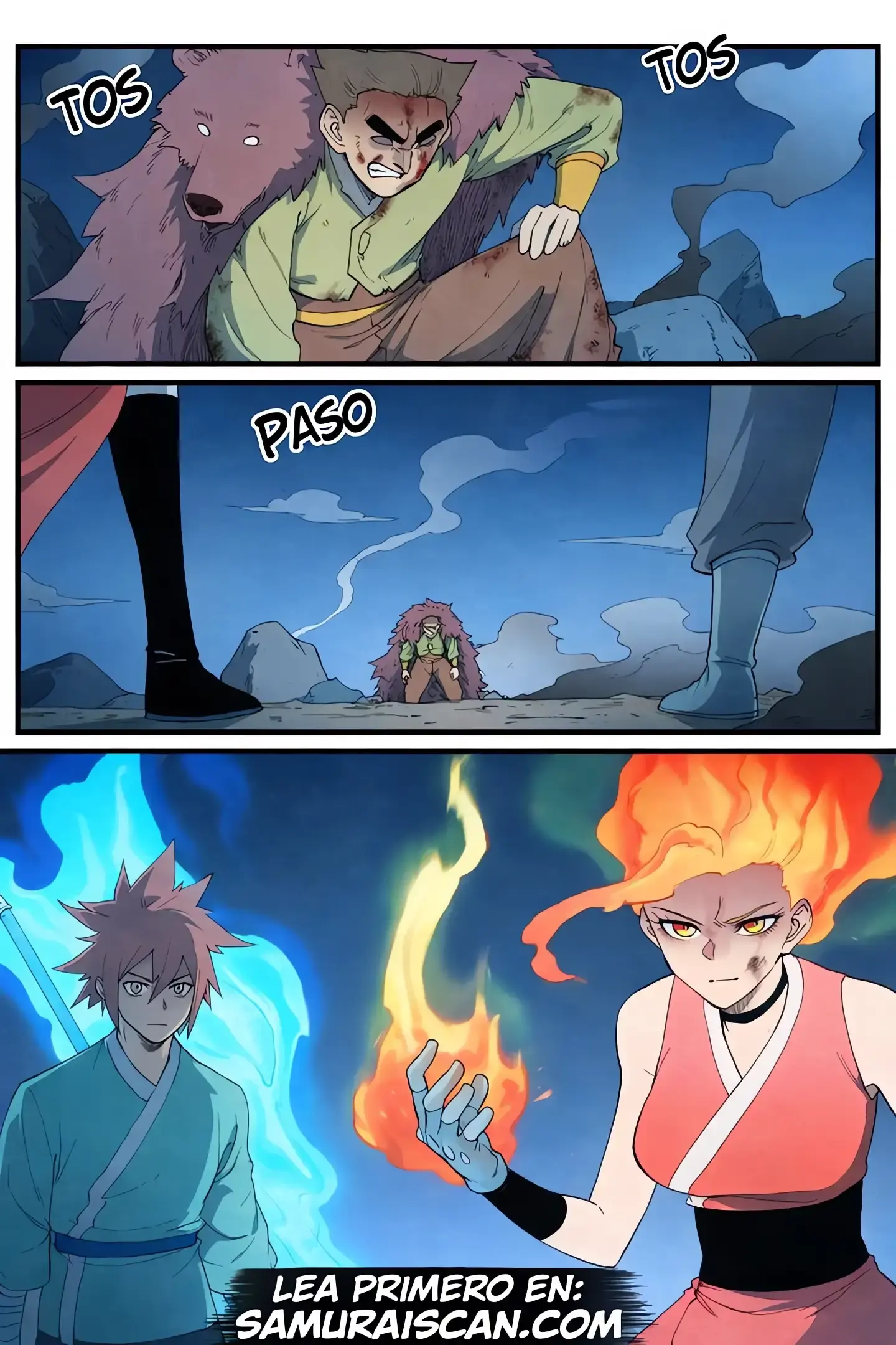 Capitulo 874 page 1
