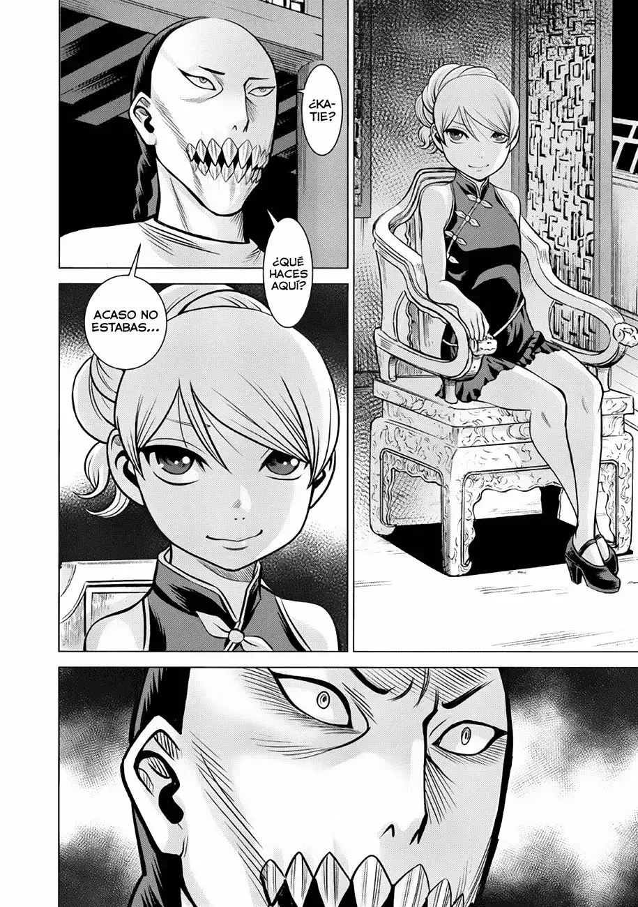 Capitulo 41 page 31