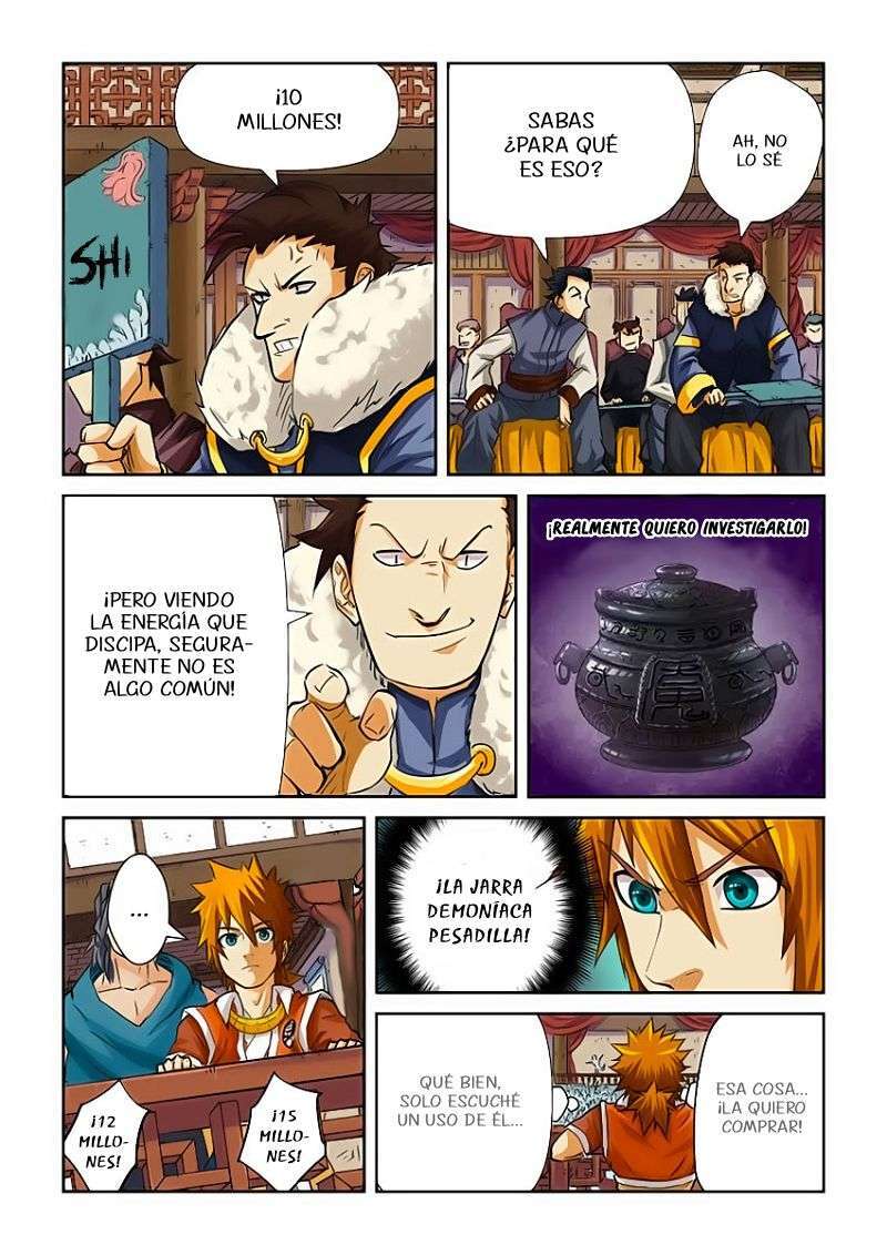 Capitulo 94 page 15