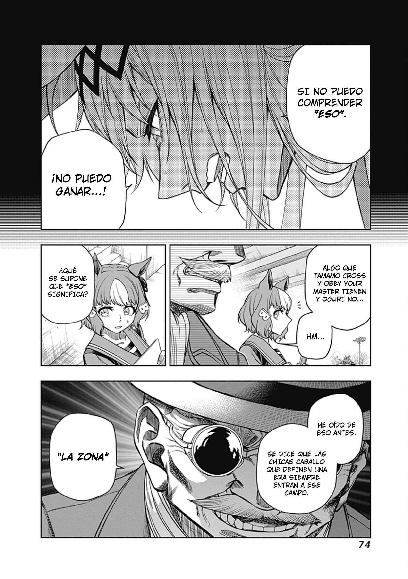 Capitulo 61 page 10