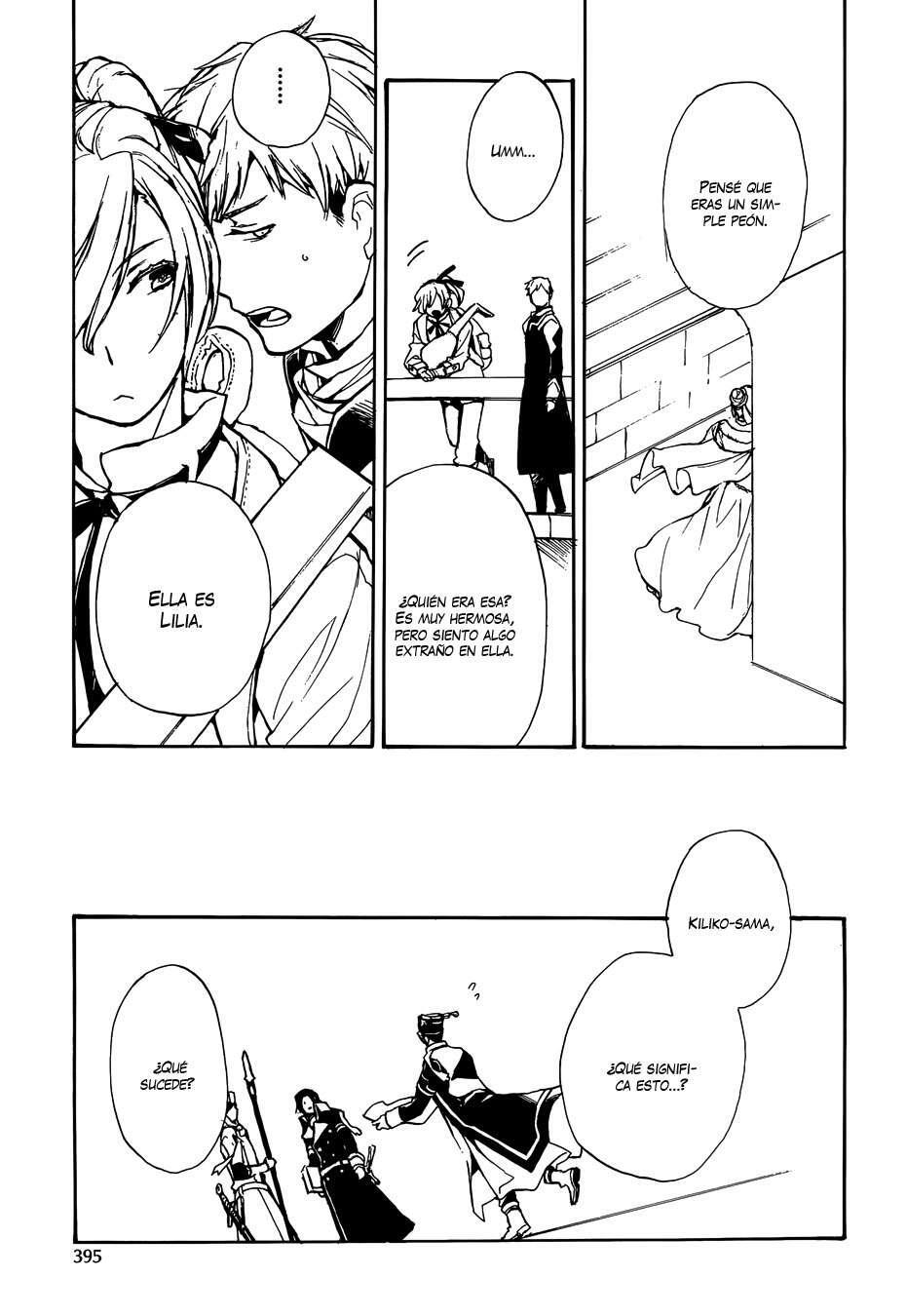 Capitulo 50 page 20