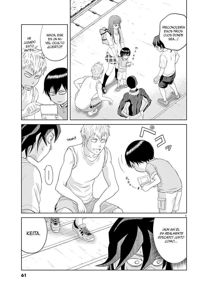 Capitulo 15 page 10