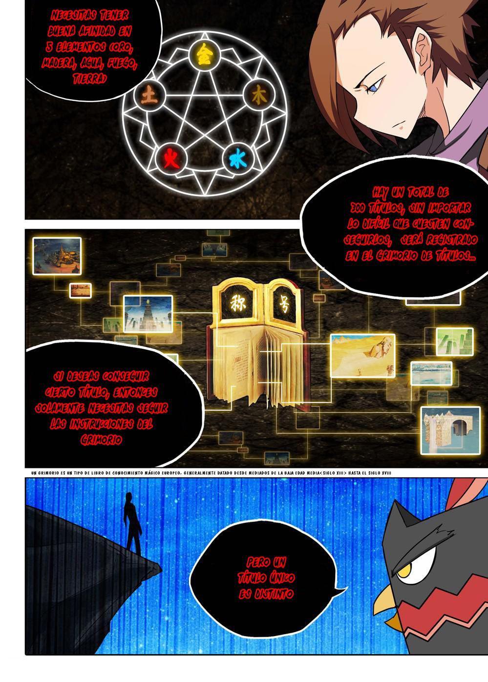 Capitulo 118 page 6