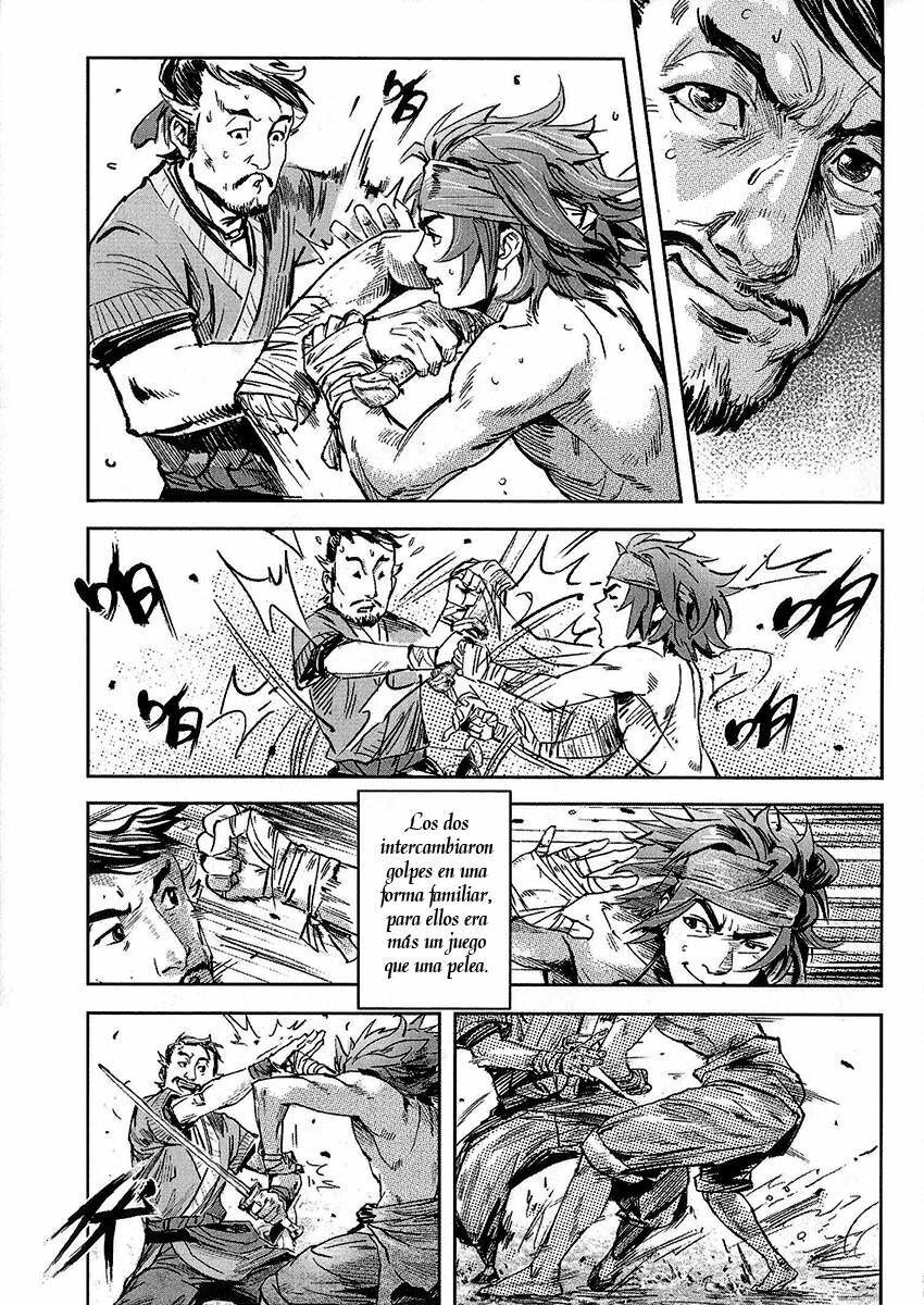 Capitulo 55 page 31