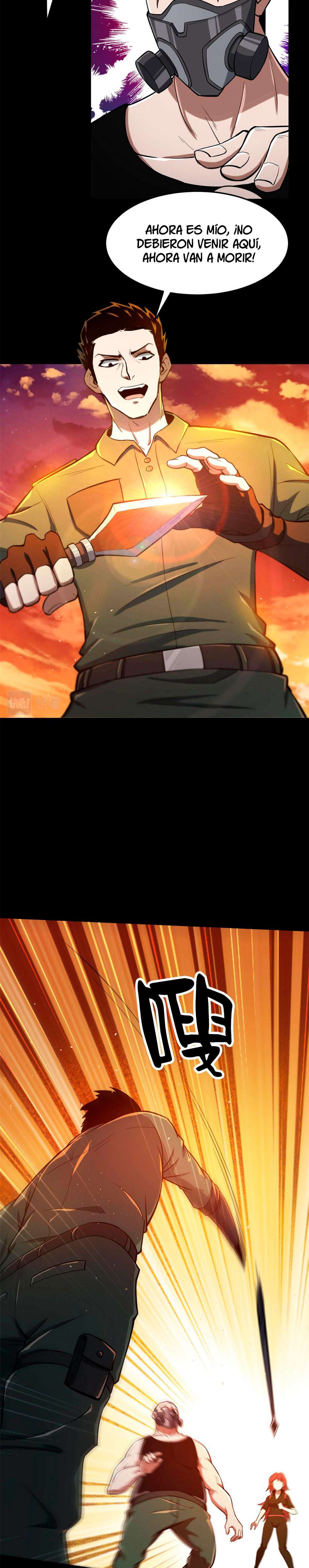 Capitulo 60 page 8