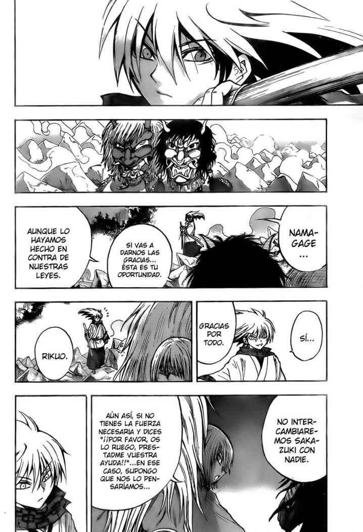 Capitulo 76 page 14