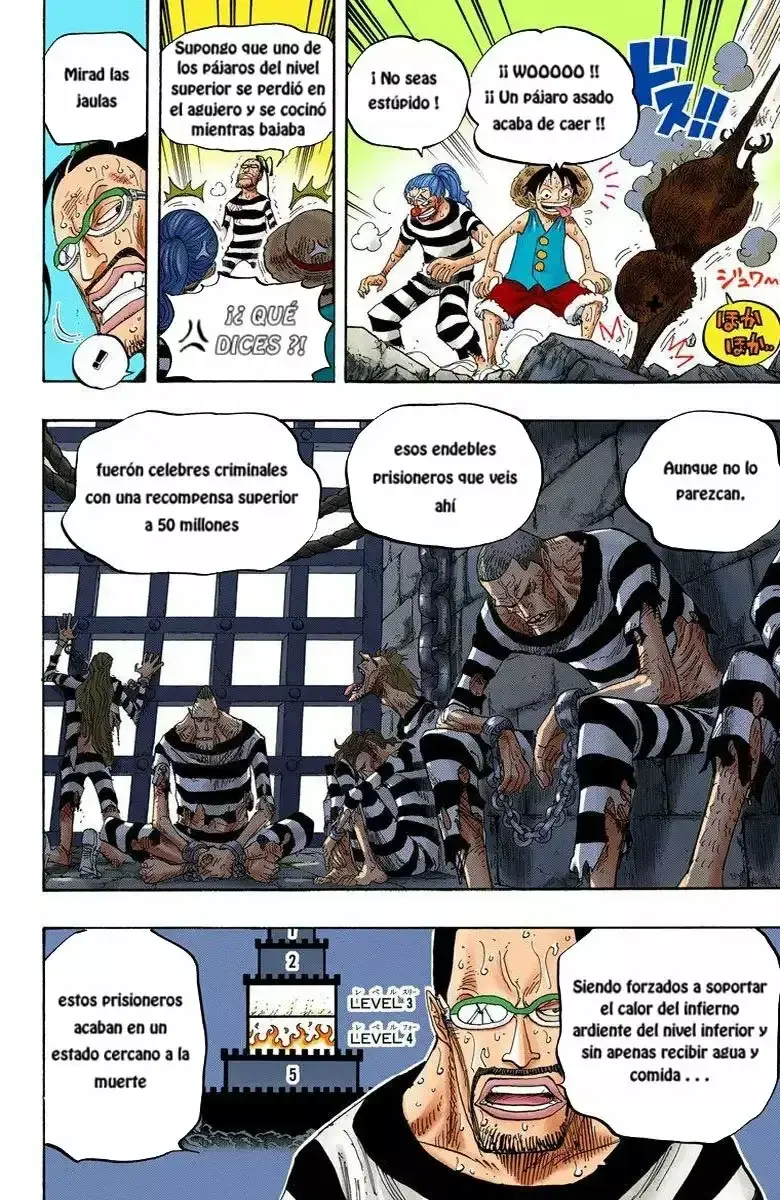 Capitulo 530 page 8