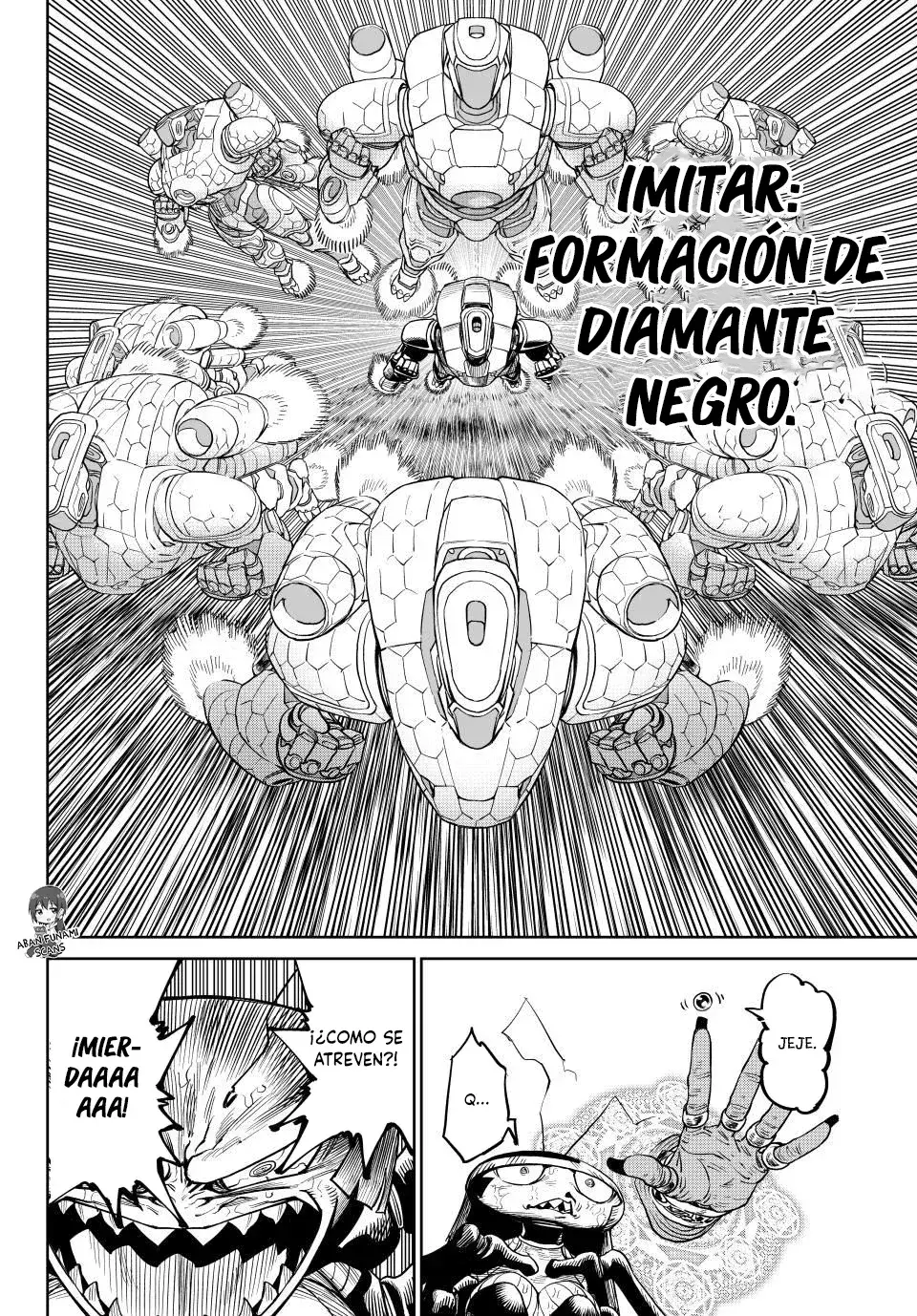 Capitulo 29.50 page 23
