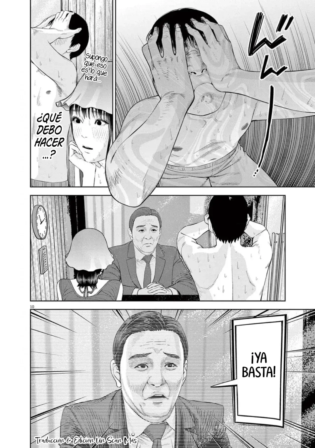 Capitulo 47 page 12