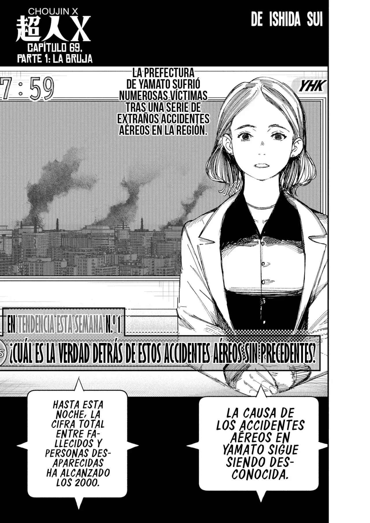Capitulo 69 page 4