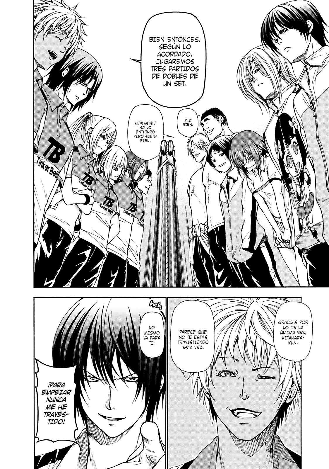 Capitulo 12 page 11