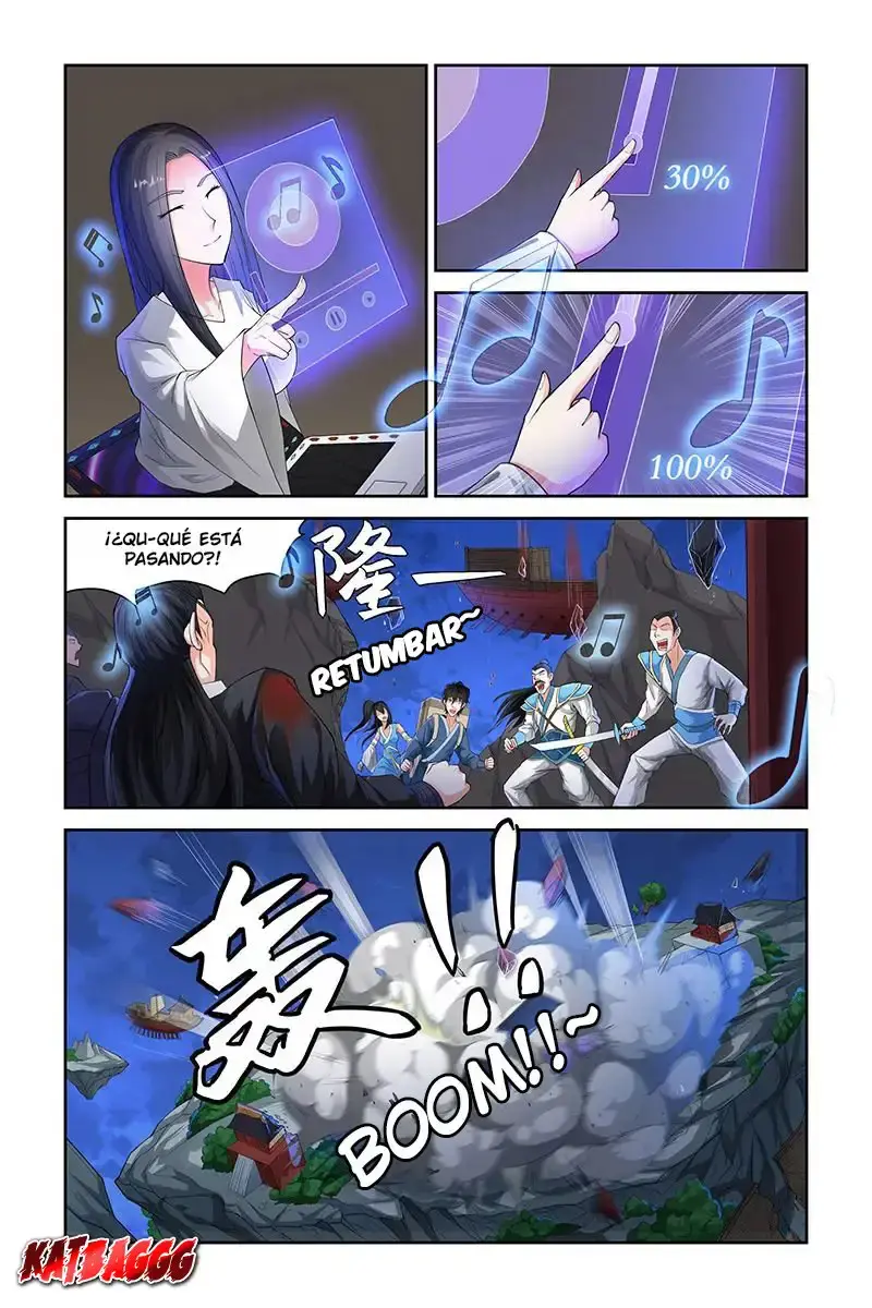 Capitulo 117 page 3