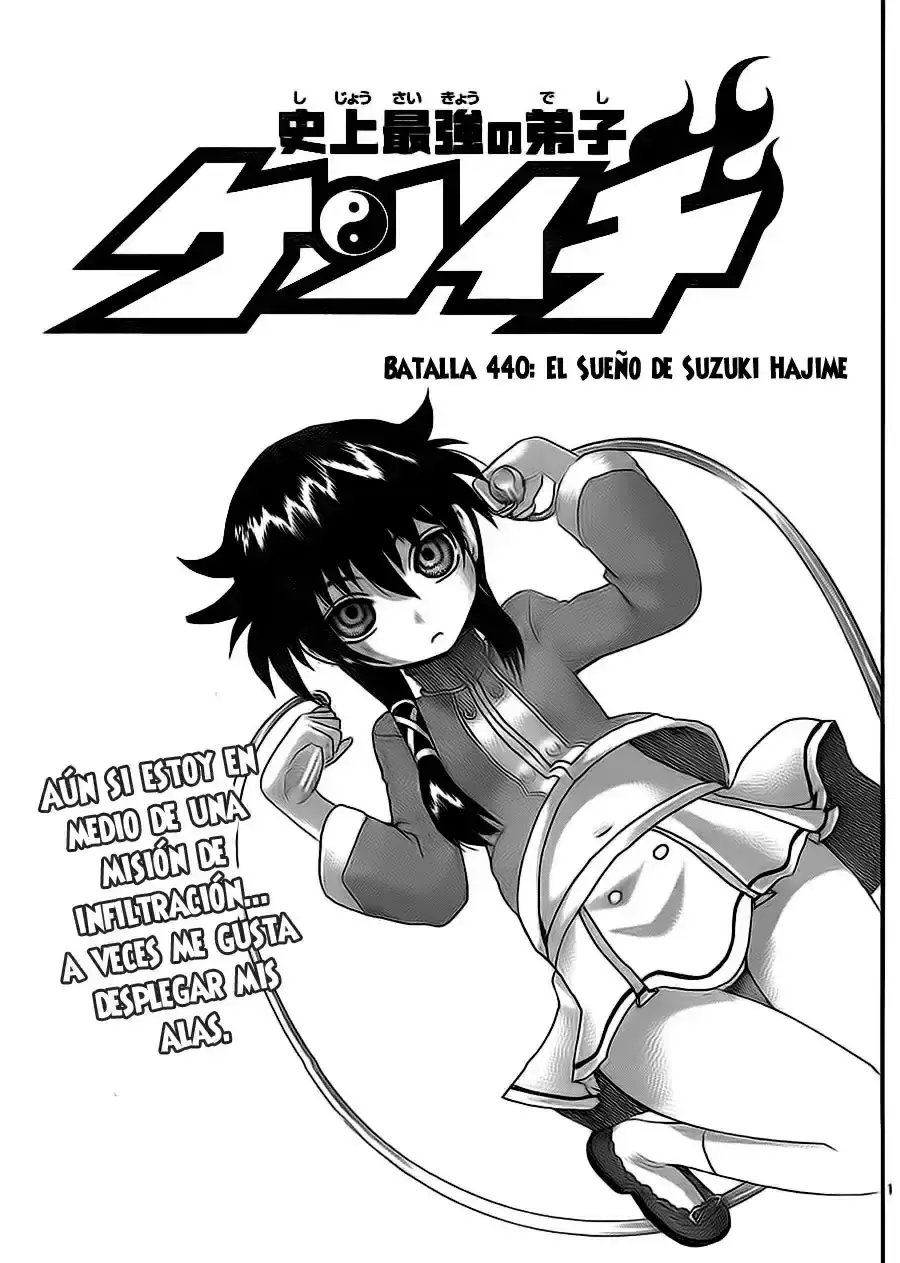 Capitulo 440 page 1