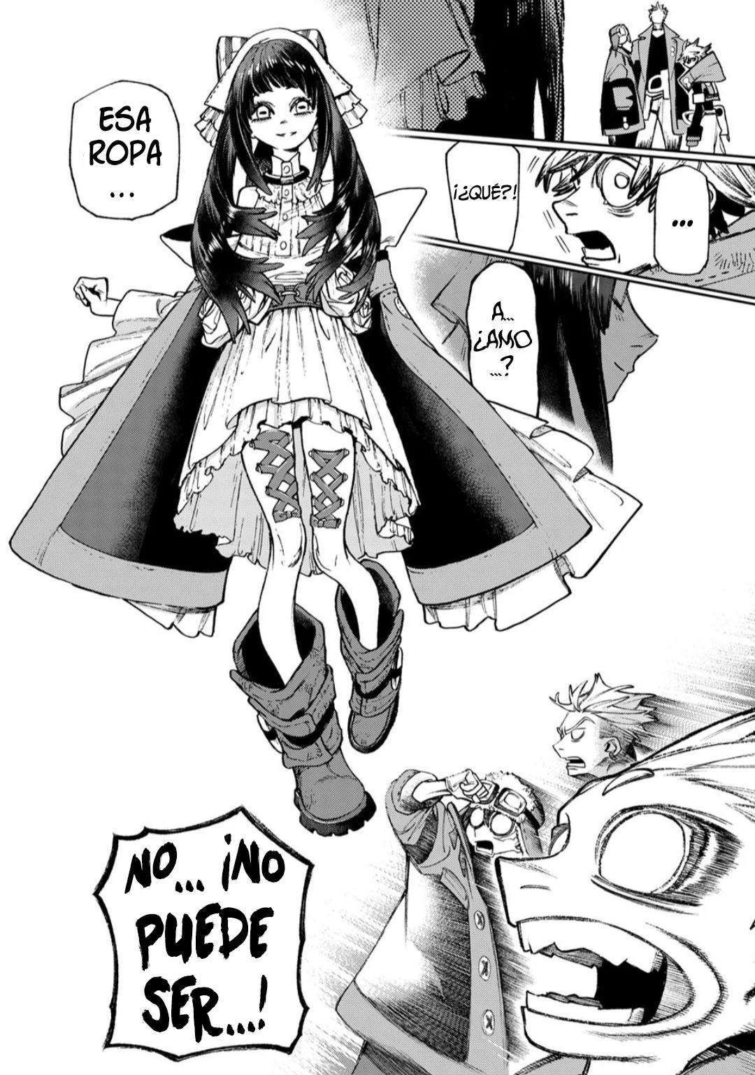 Capitulo 129 page 18