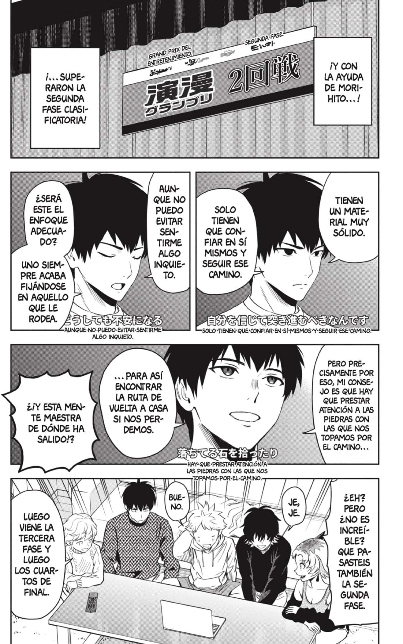 Capitulo 145 page 12