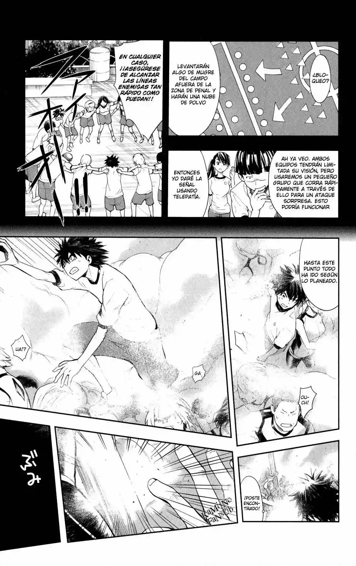 Capitulo 67 page 14