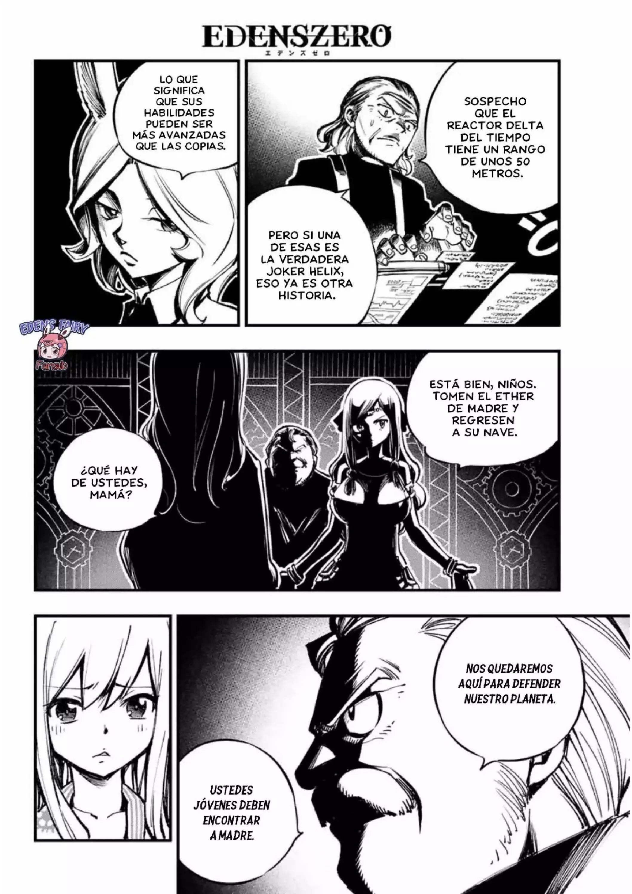 Capitulo 251 page 11