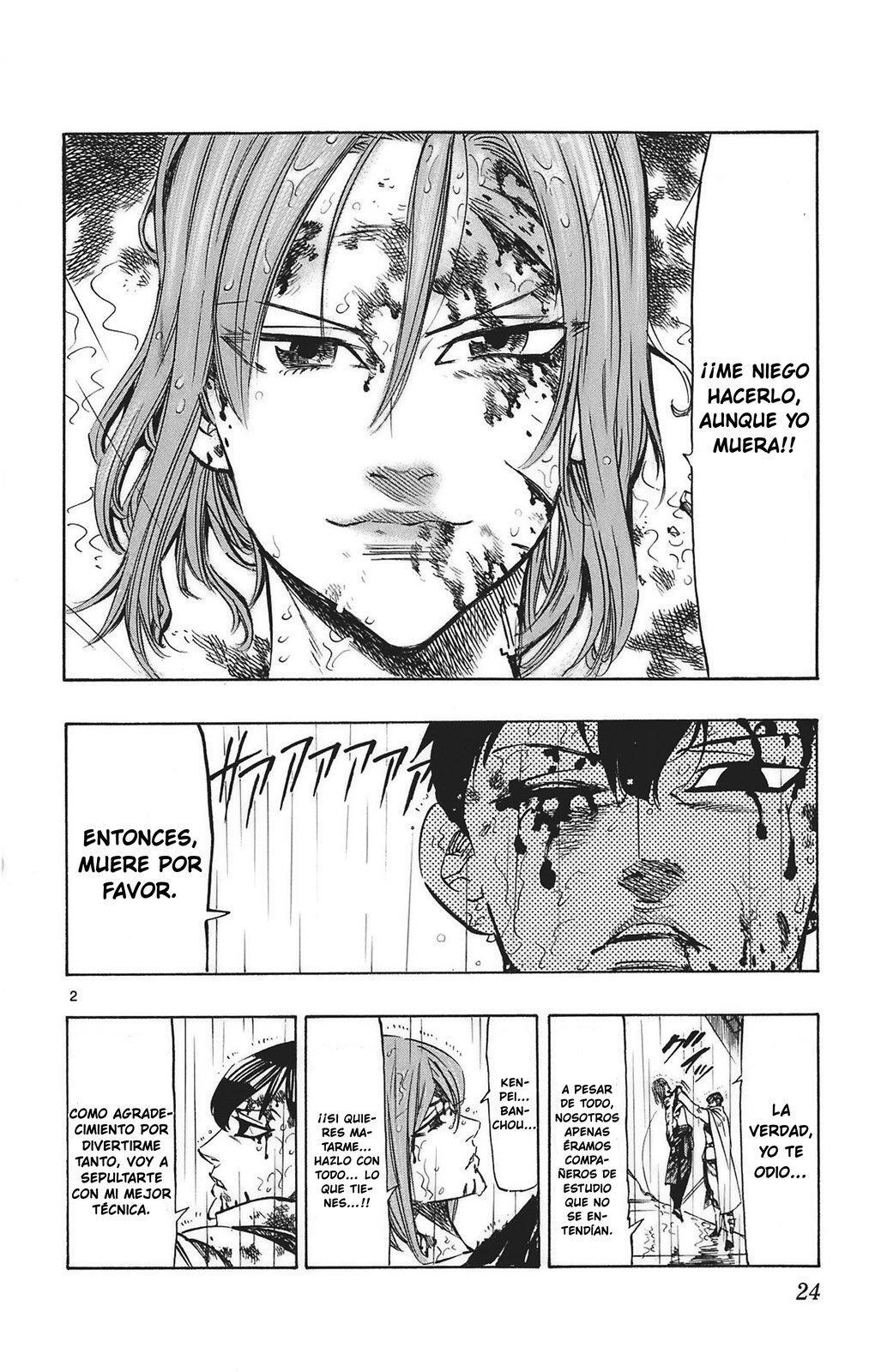 Capitulo 107 page 3