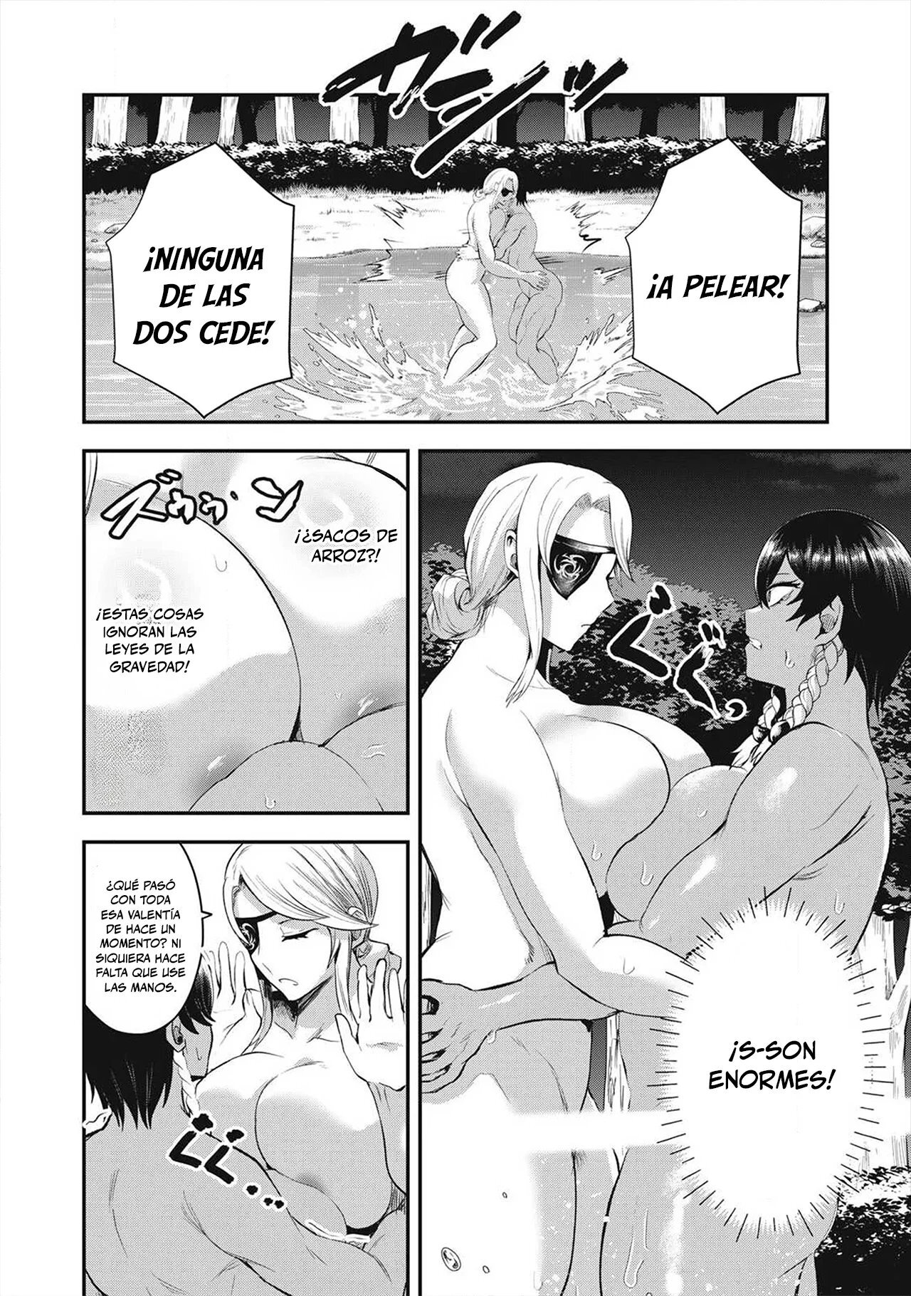 Capitulo 28 page 10