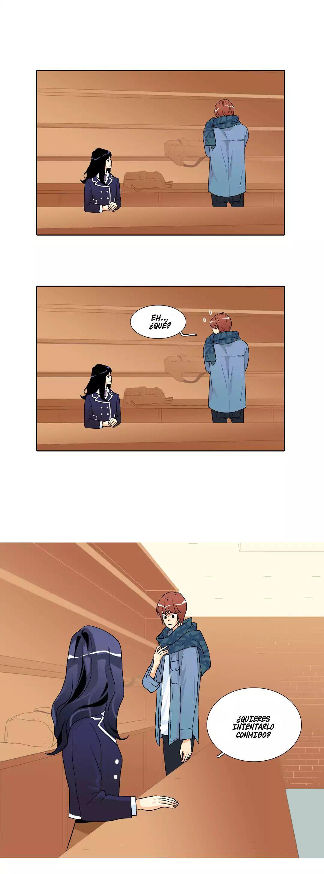 Capitulo 36 page 17