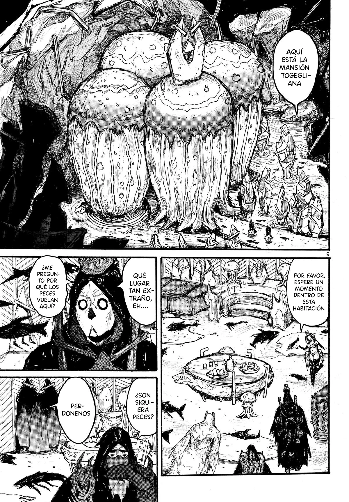 Capitulo 56 page 10