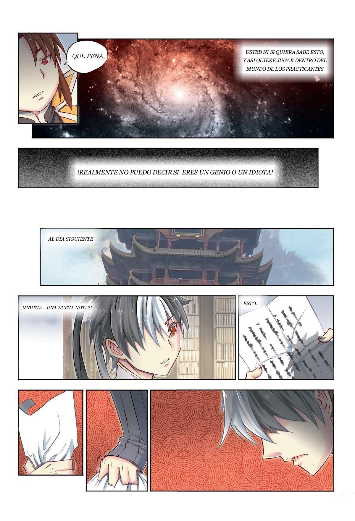 Capitulo 31 page 21