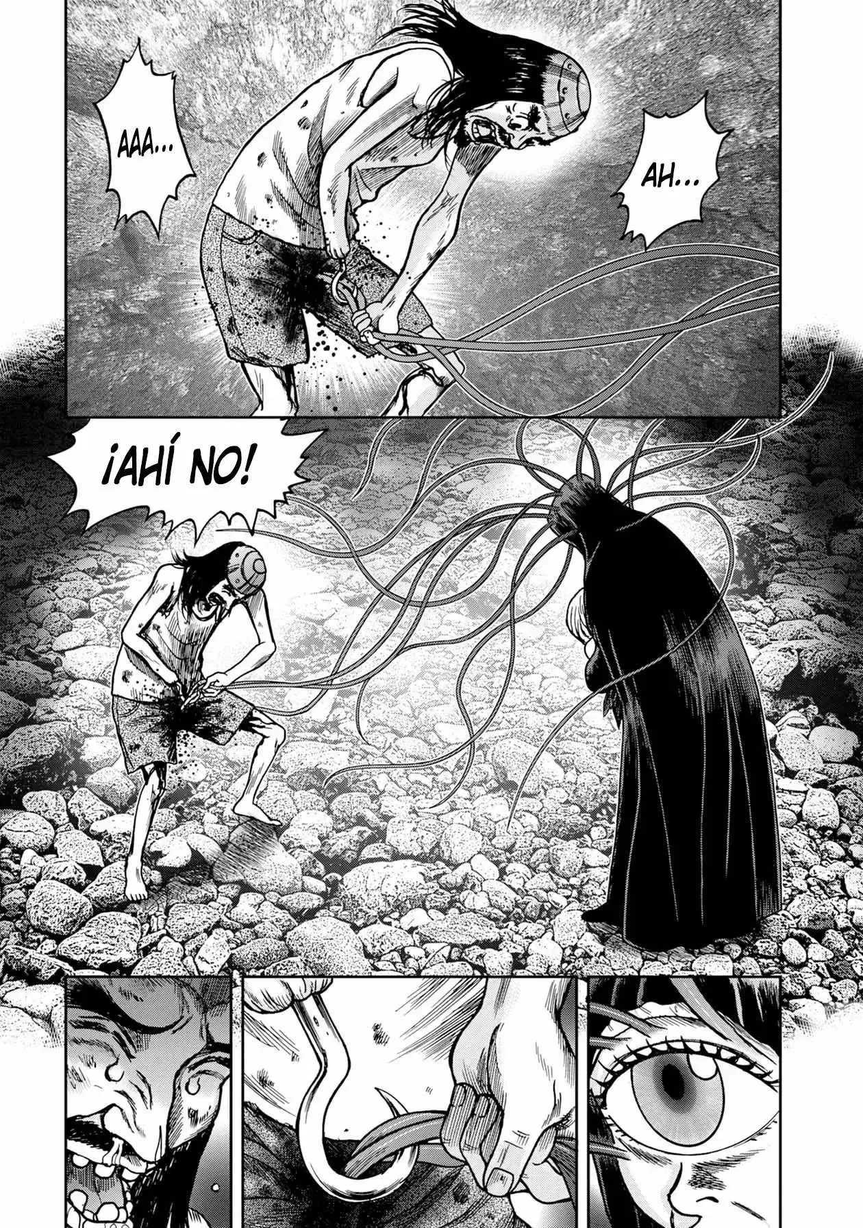 Capitulo 60 page 4