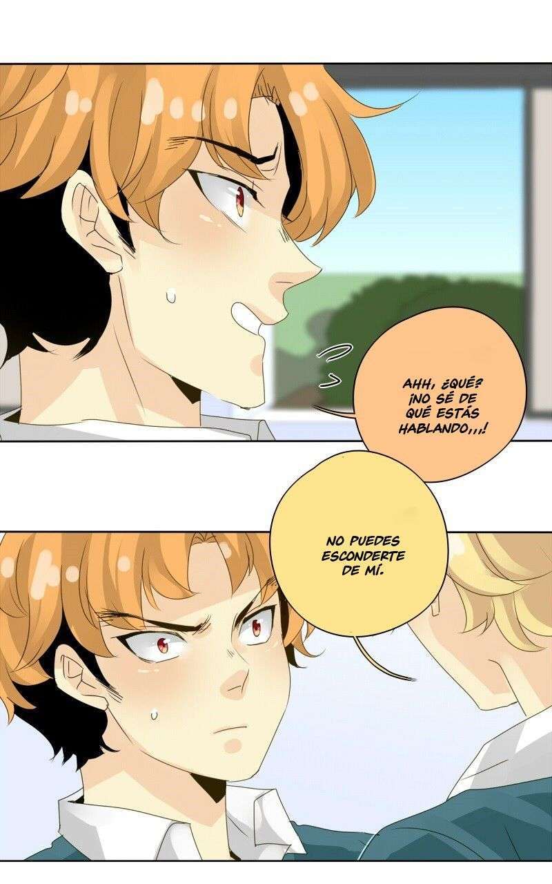 Capitulo 46 page 16