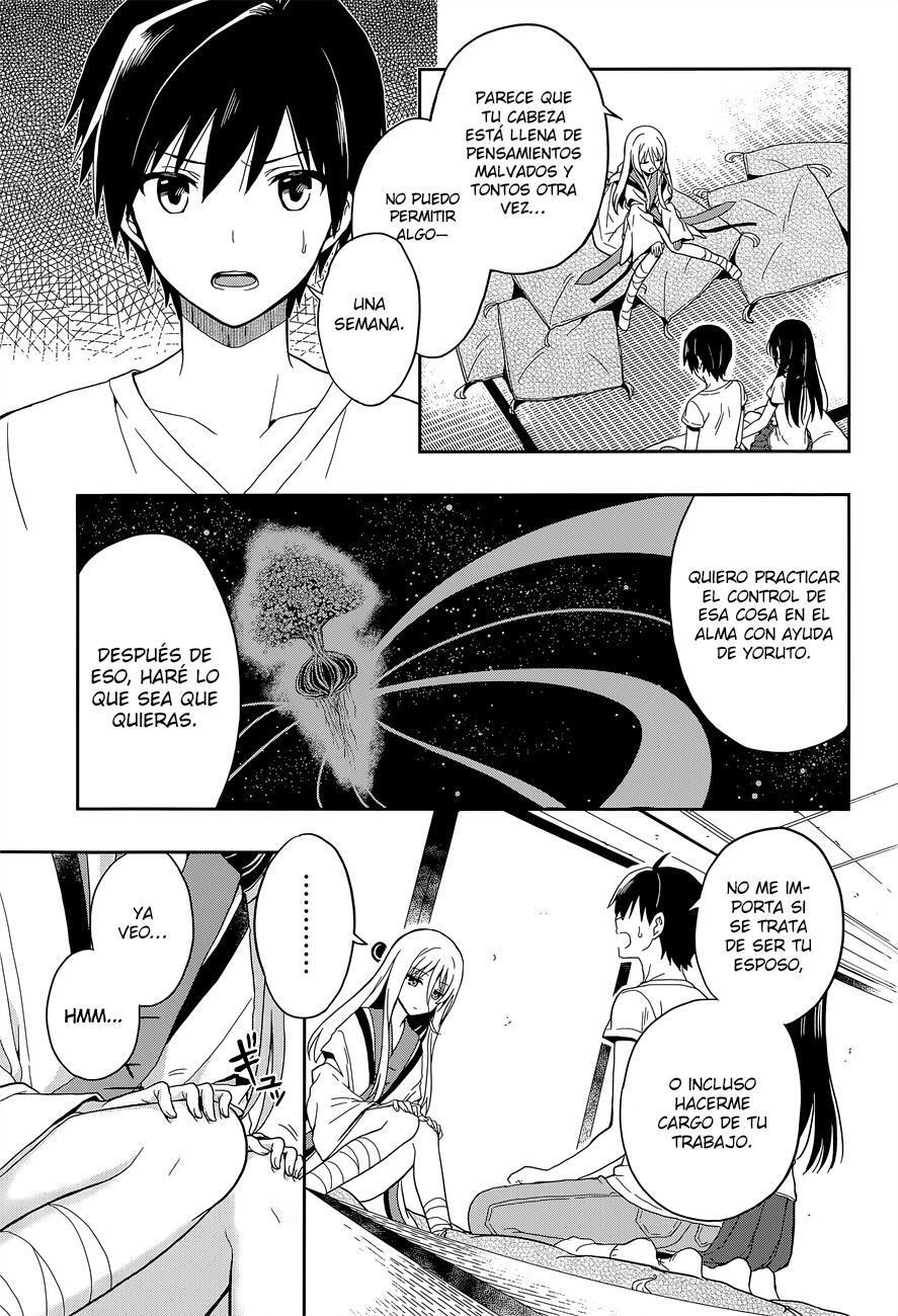 Capitulo 17 page 18