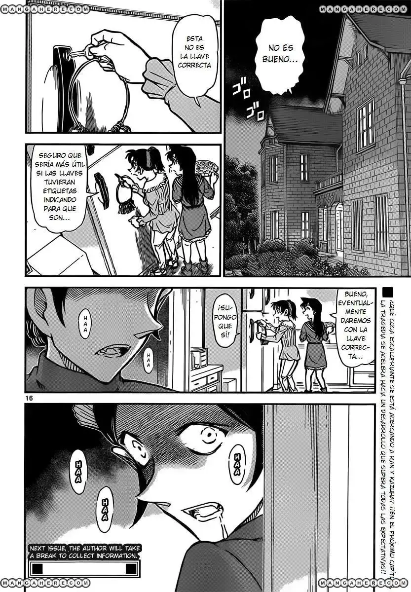 Capitulo 837 page 16