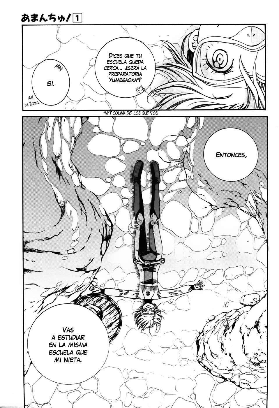 Capitulo 1 page 20