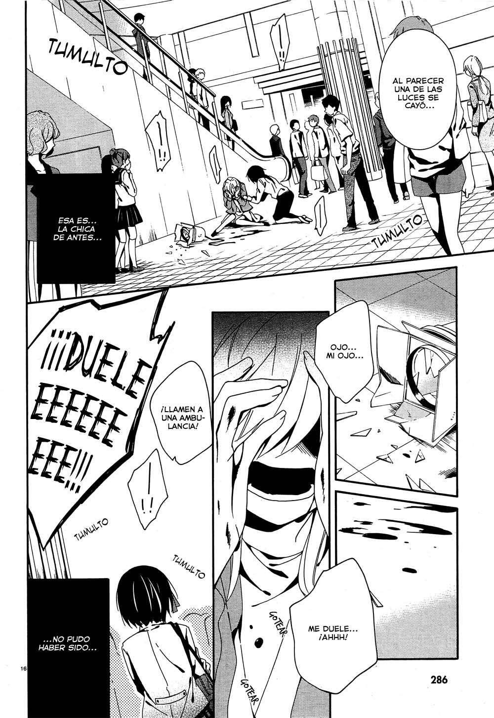 Capitulo 11 page 18