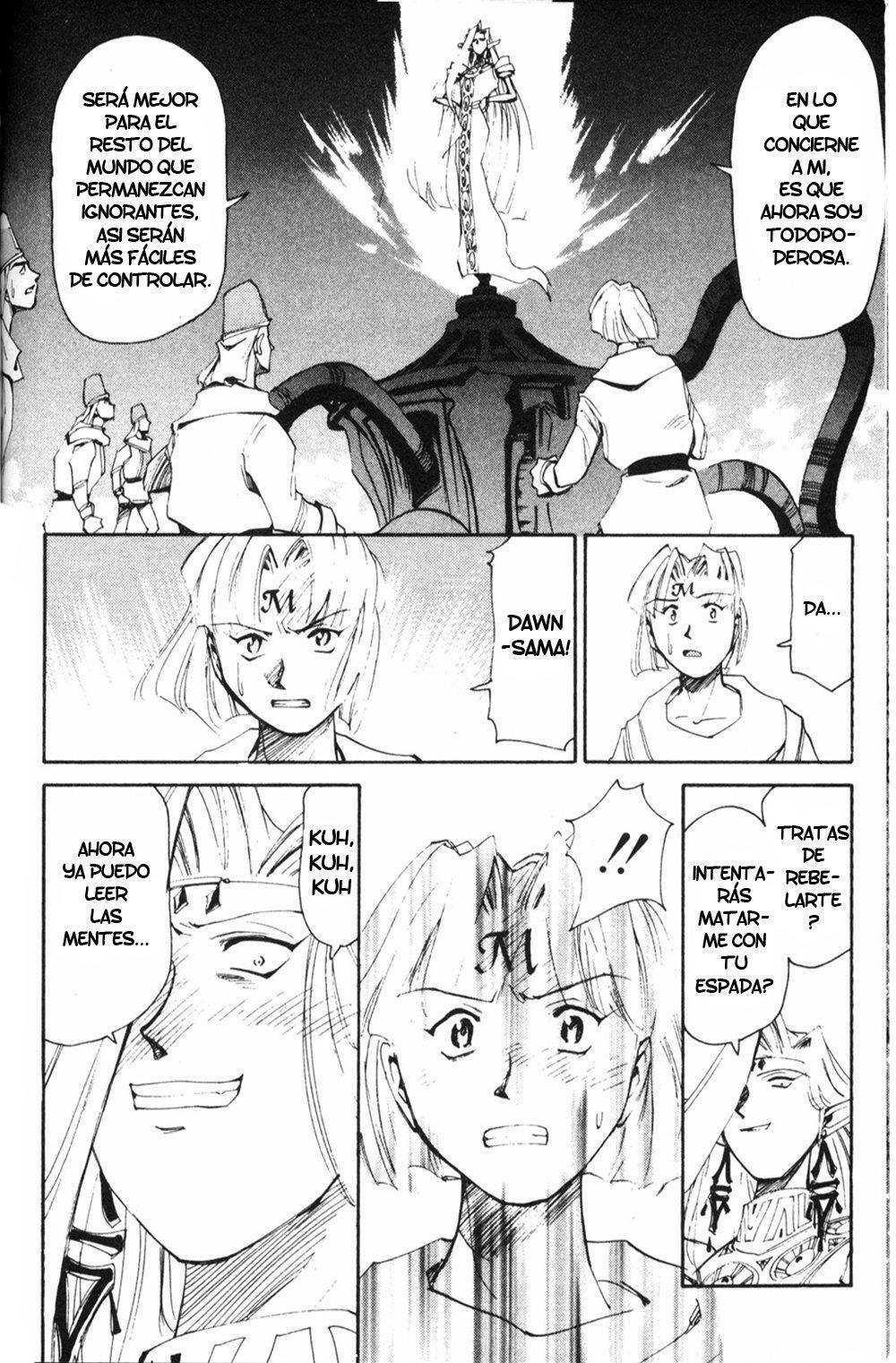 Capitulo 21 page 11